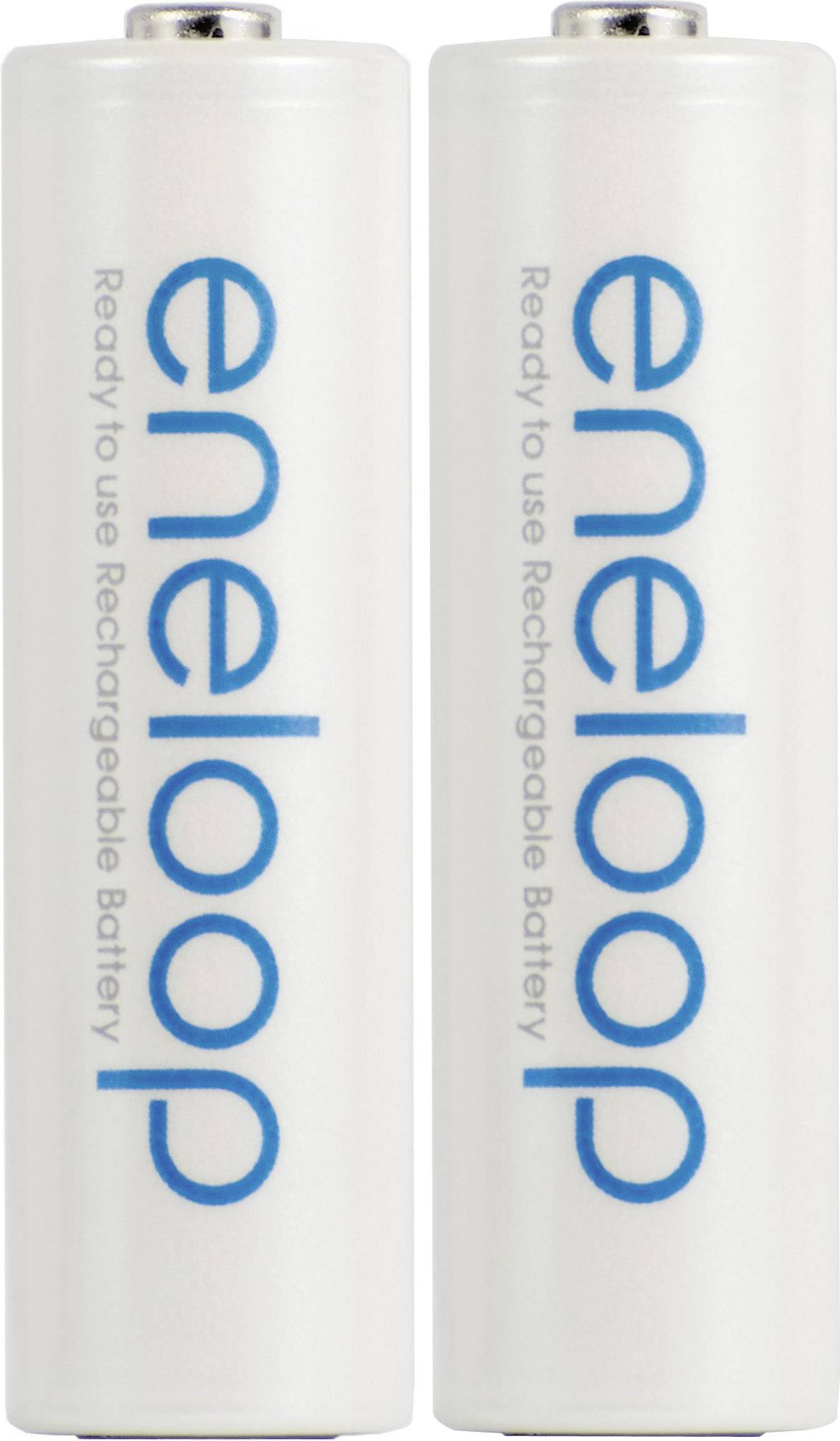 Sanyo Eneloop 2db-os AA NiMH ceruza akku szett 1.2V 2000mAh RB104358-0