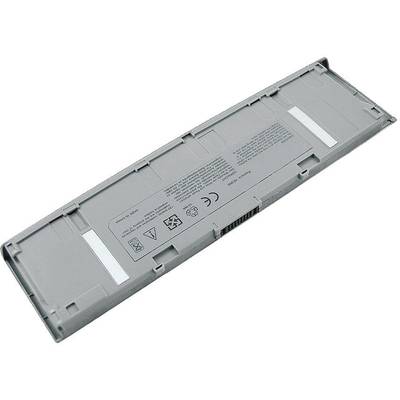 Litium ion laptop akkumulátor Dell típusokhoz 3600 mAh 11,1V Beltrona 252264