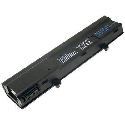 Litium ion laptop akkumulátor Dell típusokhoz 4400 mAh 11,1V Beltrona 252292