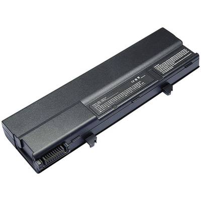 Litium ion laptop akkumulátor Dell típusokhoz 6600 mAh 11,1V Beltrona 252293