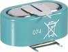 2V150H gombakku NiMH, 2,4 V 150 mAh, Varta 2V150H