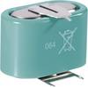 3V150H gombakku NiMH, 3,6 V 150 mAh, Varta 3V150H