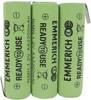Akkucsomag, ceruza, Emmerich Ready to Use 2200 mAh, 3, ceruza (AA), NiMH, 3.6 V, 1 db, ReadyToUse ceruza;