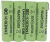 Akkucsomag, ceruza, Emmerich Ready to Use 2200 mAh, 4, ceruza (AA), NiMH, 4.8 V, 1 db, ReadyToUse ceruza;