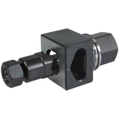 Weidmüller 9204790000 Lemezlyukasztó