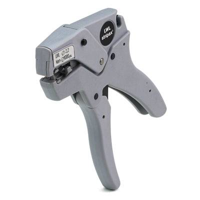 Weidmüller M-D Stripax 9003750000 Automatikus csupaszoló fogó 1 mm (max)