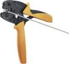 Weidmüller HTF DFF 9014140000 Krimpelőfogó DFF érintkezők 0.22 - 2.5 mm²