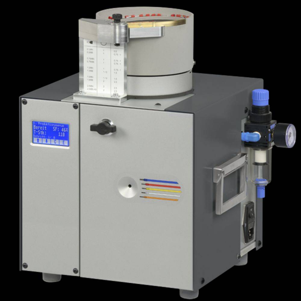 Weidmüller CRIMPFIX LZ 9027310000 Vágógép 0.5 - 1.5 mm²