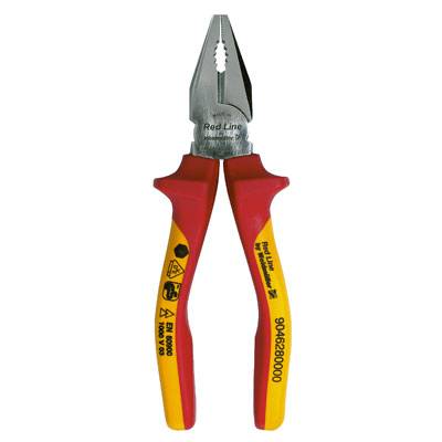 Weidmüller 9046280000 VDE Kombinált fogó 160 mm