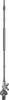 Mobil CB antenna, DV 27 S