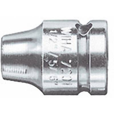 Bit összekötő feszítő gyűrűvel, 10 mm (3/8")/8 mm (5/16"), Wiha 01927