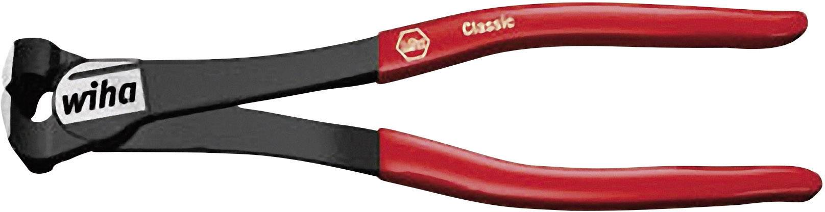 Homlokcsípőfogó Wiha Classic 26759