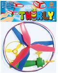 Twirly Propeller játék