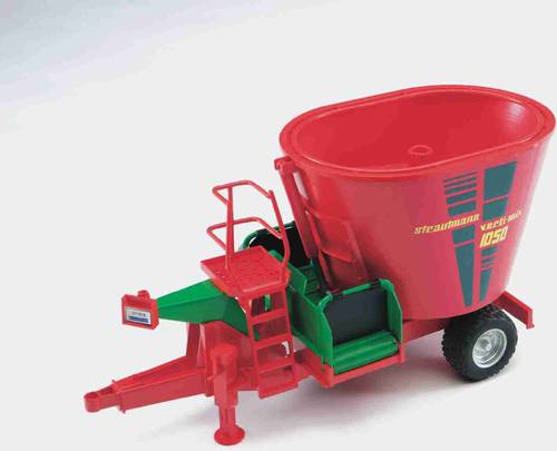 Modèle réduit BRUDER Strautmann Verti Mix 1050 1:16