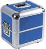 Plattencase Aluminium 3011003B Tok (H x Sz x Ma) 380 x 300 x 365 mm