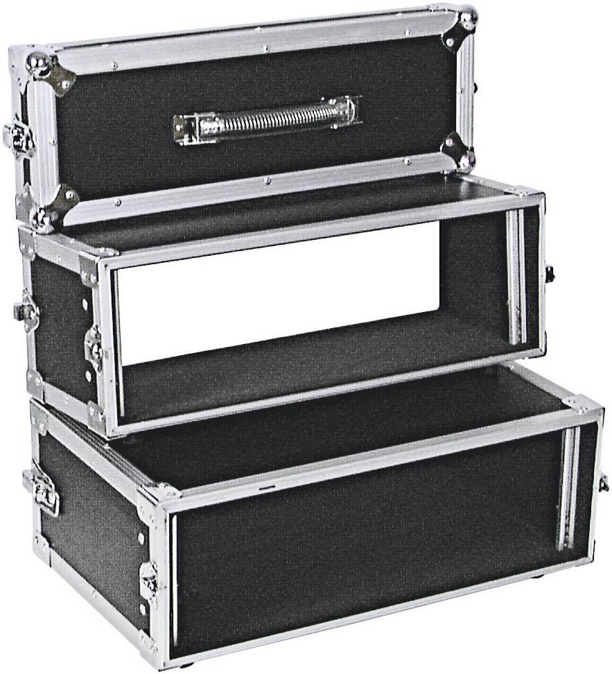19 collos rack 3 ME Alumínium Fogantyúval-2