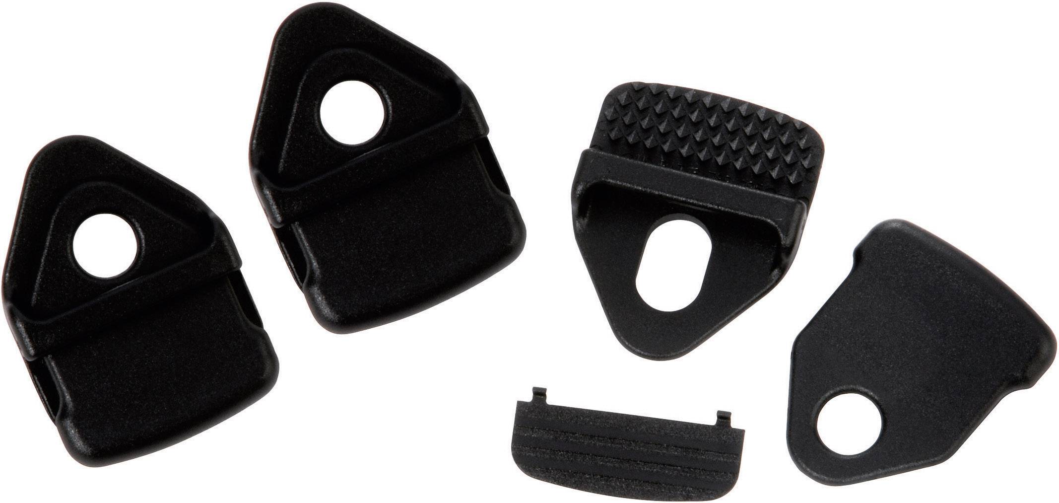 Holdon Mini Clip für Bühnenvorhänge Függönycsíptető (H x Sz x Ma) 40 x 35 x 10 mm-0