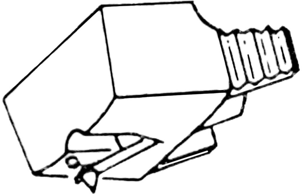 RJ45-csatlakozó rajza.