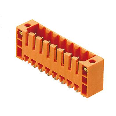 Weidmüller Stift ház panel BL/SL Pólusok száma 10 1782720099 50 db