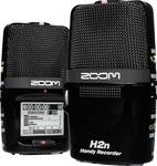 Zoom H2N + RC-2 távirányító