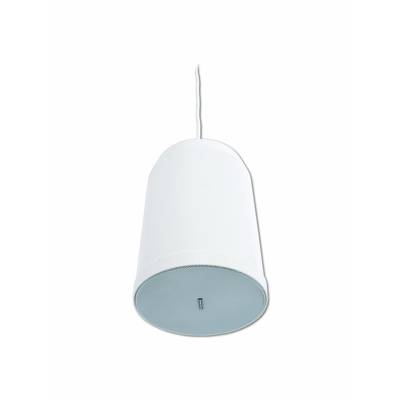 Omnitronic WP-15W ELA mennyezeti hangszóró 40 W 100 V Fehér 1 db