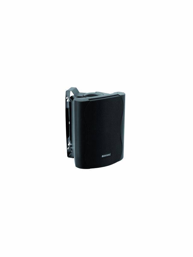 Omnitronic C-40 Zwart