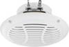 Monacor SPE-110P/WS Kültéri hangfal 15 W IP65 Fehér 1 db