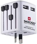 SKROSS World USB töltő