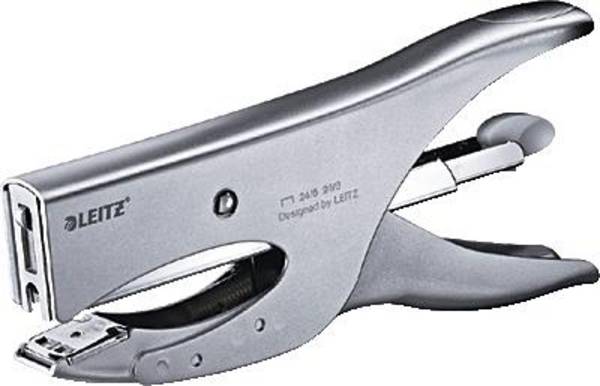 Leitz 5549-00-81 Fekete-króm 1 db