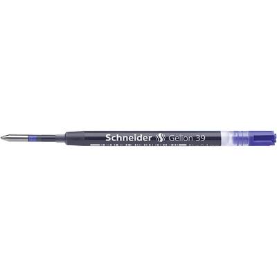 Schneider Schreibgeräte Toll zselés betét GELION 103903 Kék 0.4 mm 1 db