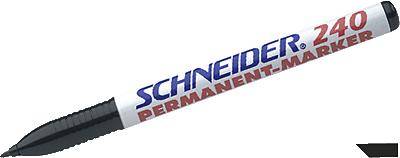 Schneider Schreibgeräte Maxx 240 124001 Kék-0