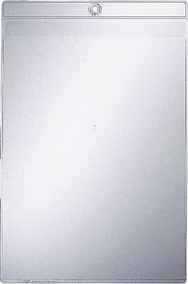 Leitz Átlátszó táska 4094-00-00 DIN A4 1 db