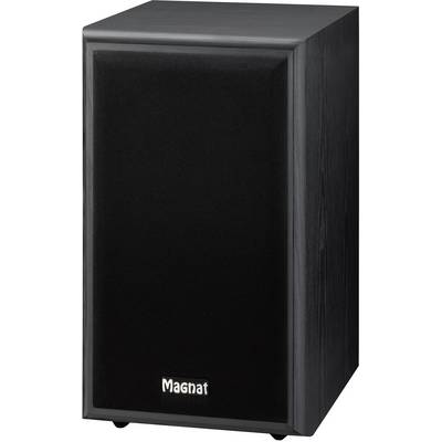 Magnat Monitor Supreme 100 polc hangszóró, fekete-0