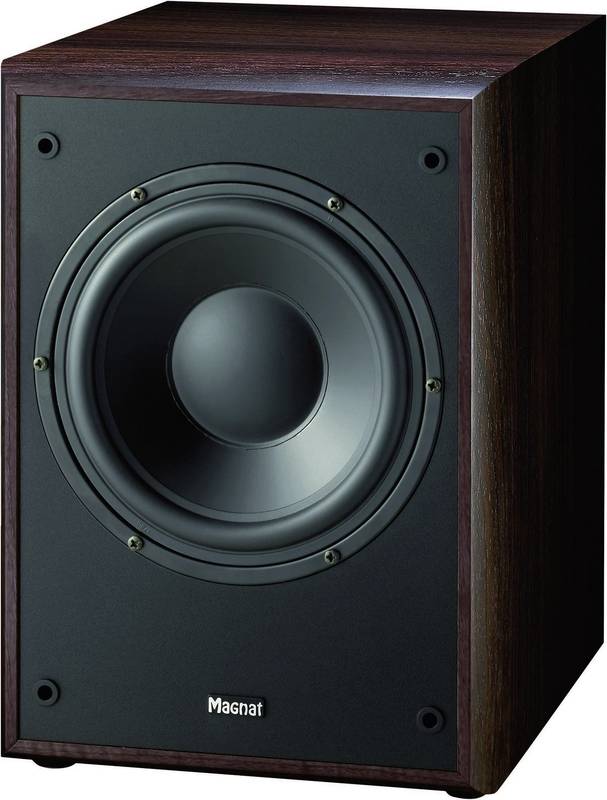 Magnat Monitor Supreme Sub 201A aktív subwoofer Magnat 144 72812 20 ...