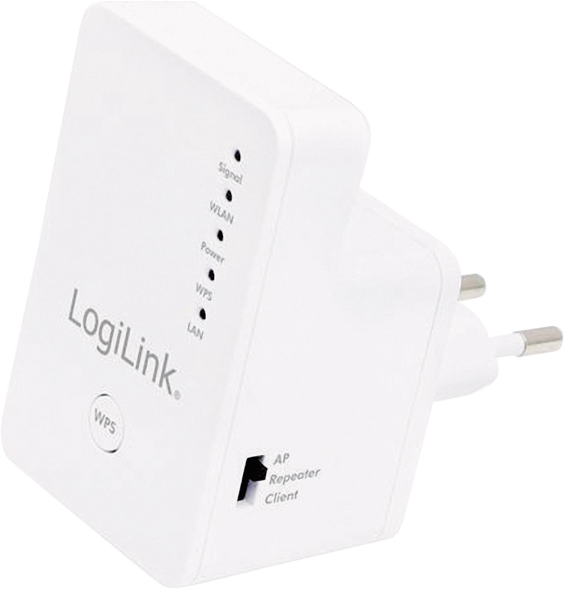 Wifi Jelerosito Wlan Hatotav Novelo 300 Mbit S 2 4 Ghz Logilink Wl0146 Ar Elado Conrad Electronic