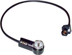 Auto Antenna Atalakito Adapter Iso 50 Ohm Bmw Volkswagen Aiv Ar Elado Conrad Electronic