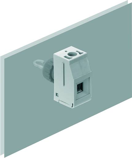 VWGK 4 Weidmüller Tartalom: 50 db