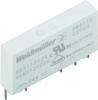 Weidmüller RSS113060 60VDC-REL1U Dugaszrelé 60 V/DC 6 A 1 váltó 20 db darab