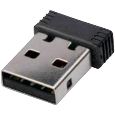 WLAN stick USB 2.0 150 Mbit/s 2.4 GHz Digitus DN-7042-1