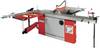 Holzmann Maschinen TS315VF3200_400V Körfűrész 315 mm 3800 W 400 V