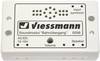 Viessmann Modelltechnik 5556 Hangmodul Vasúti átjáró Kész modul