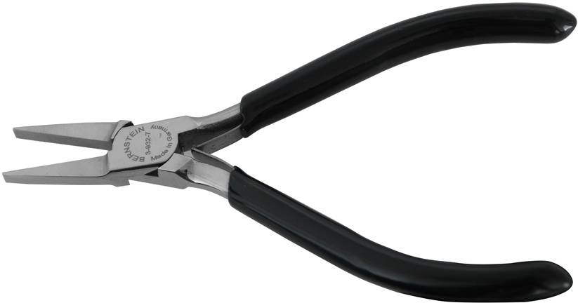 ESD laposfogó rövid csőrrel 120 mm, Bernstein 3-932-7