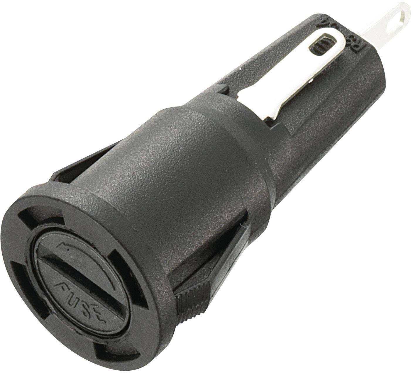 Biztosíték tartó R3-54, Tru Components