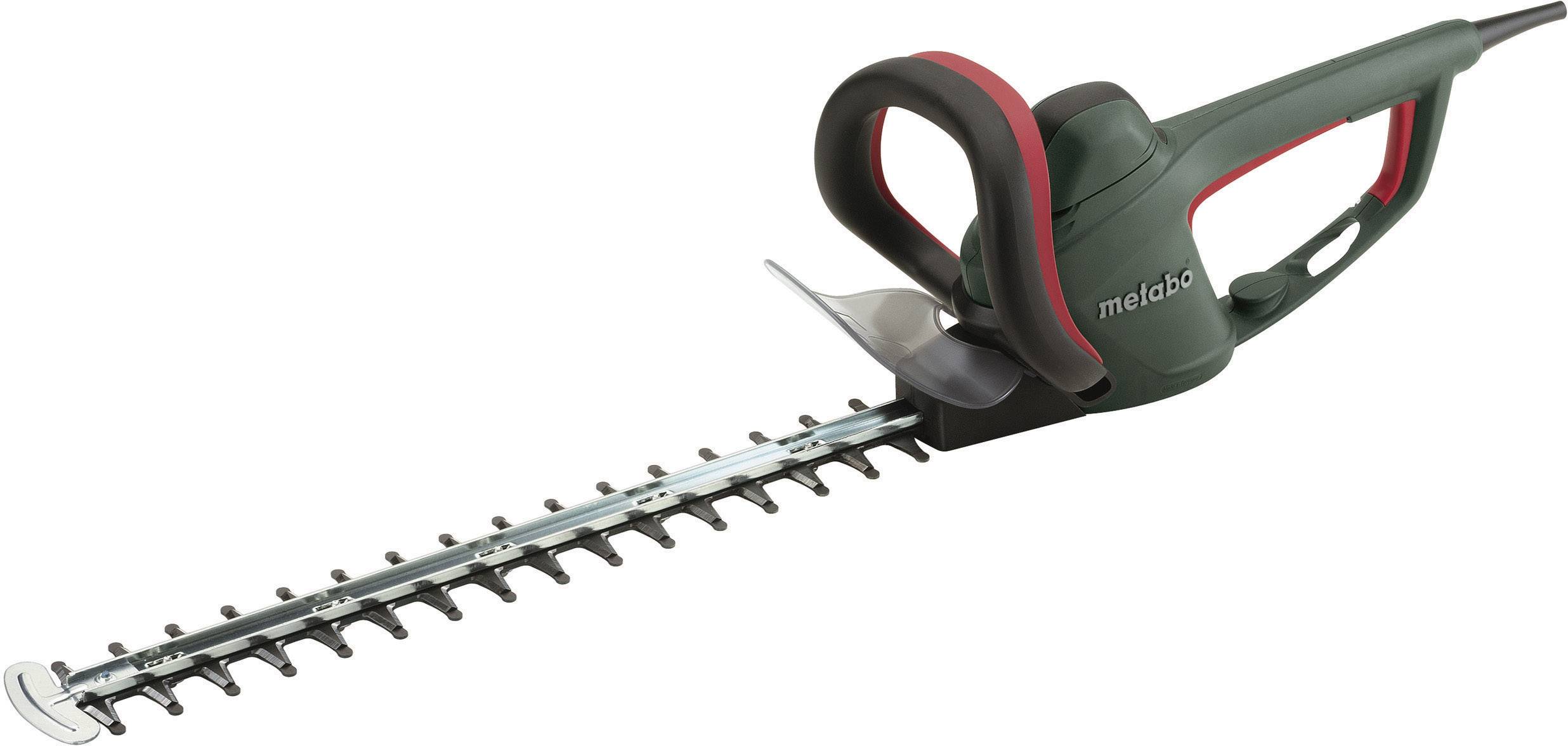 Metabo HS 8755 Elektromos Sövénynyíró 560 W 550 mm