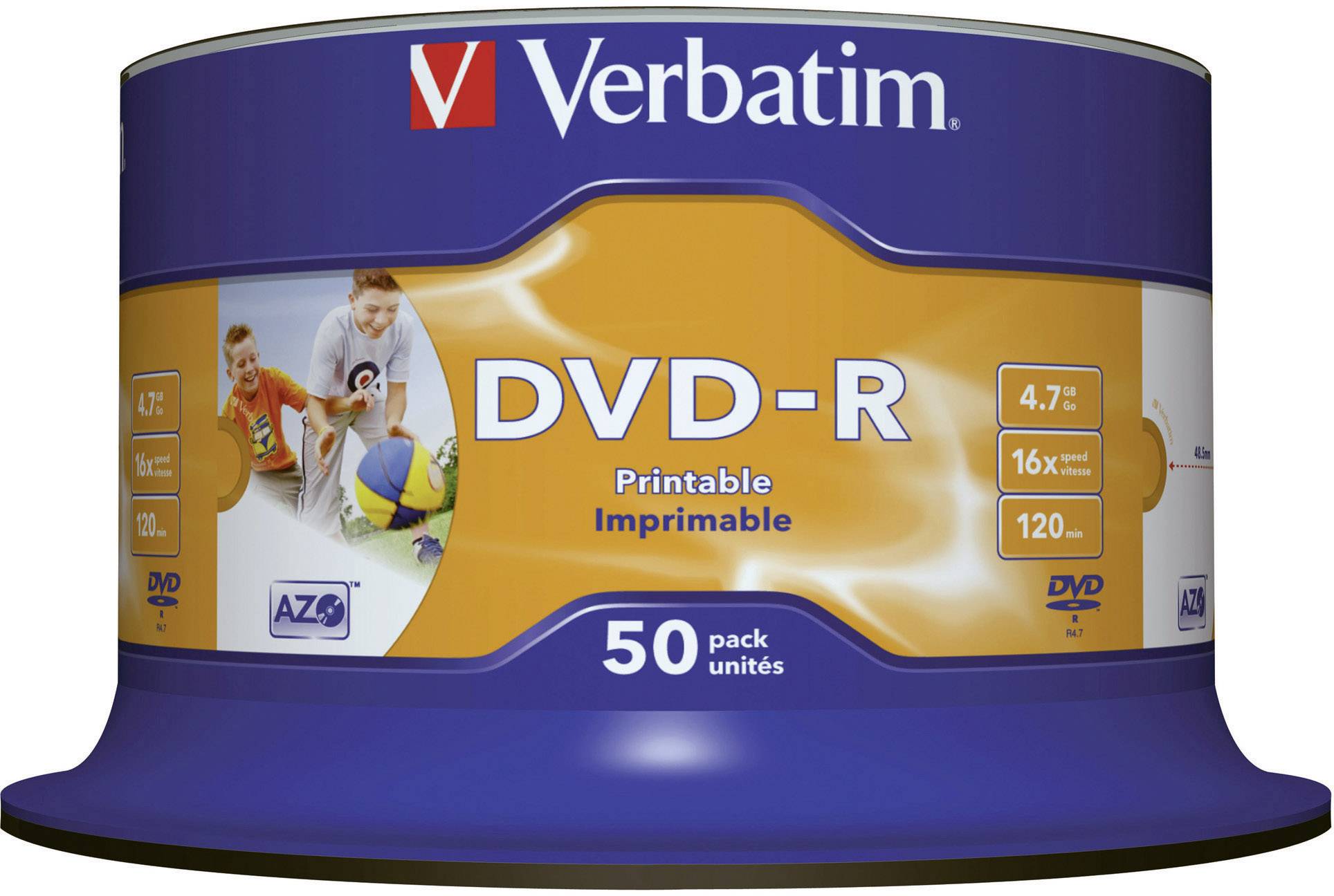 Eladó írható dvd