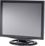 LCD távfelügyeleti monitor 43,18 cm (17
