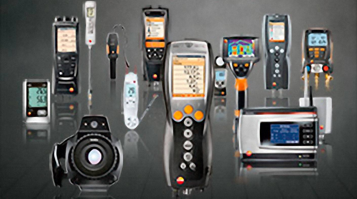 testo 0516 3240 0516 3240 1 db