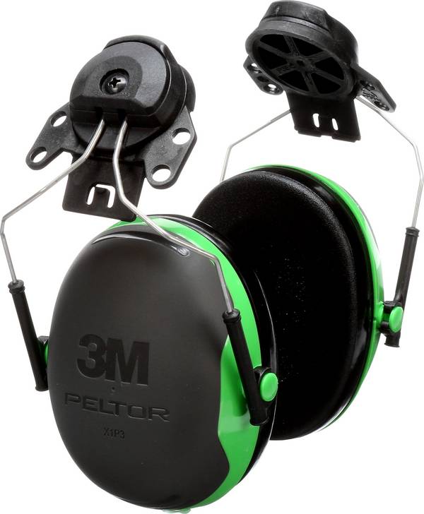 3M Peltor X1P3E Hallásvédő fültok 26 dB EN 352-3:2002 1 db