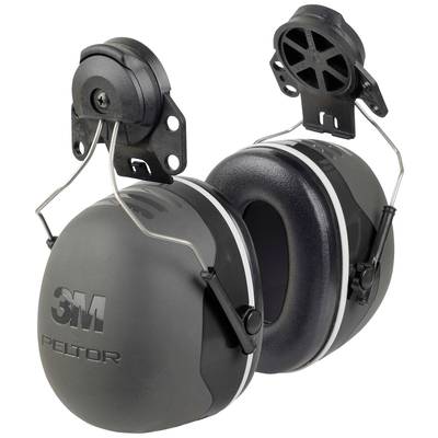 3M Peltor  X5P3E Hallásvédő fültok 36 dB EN 352-3:2002   1 db