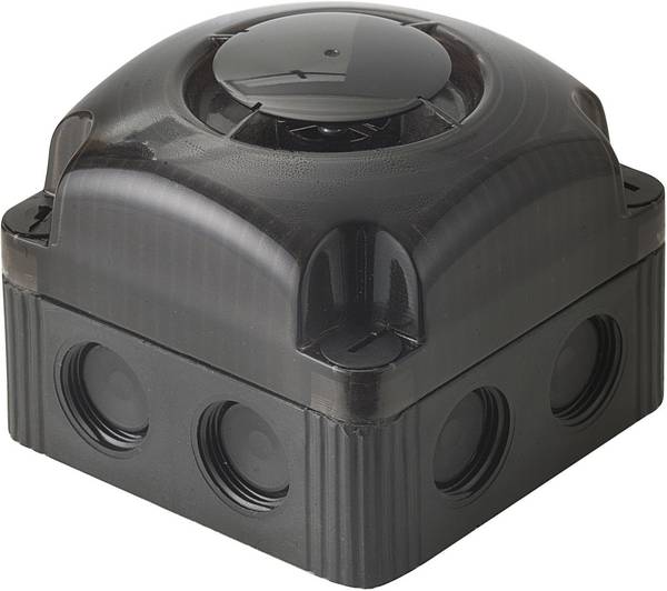 Werma Signaltechnik Jelzősziréna  153.000.55 153.000.55   24 V/DC 105 dB